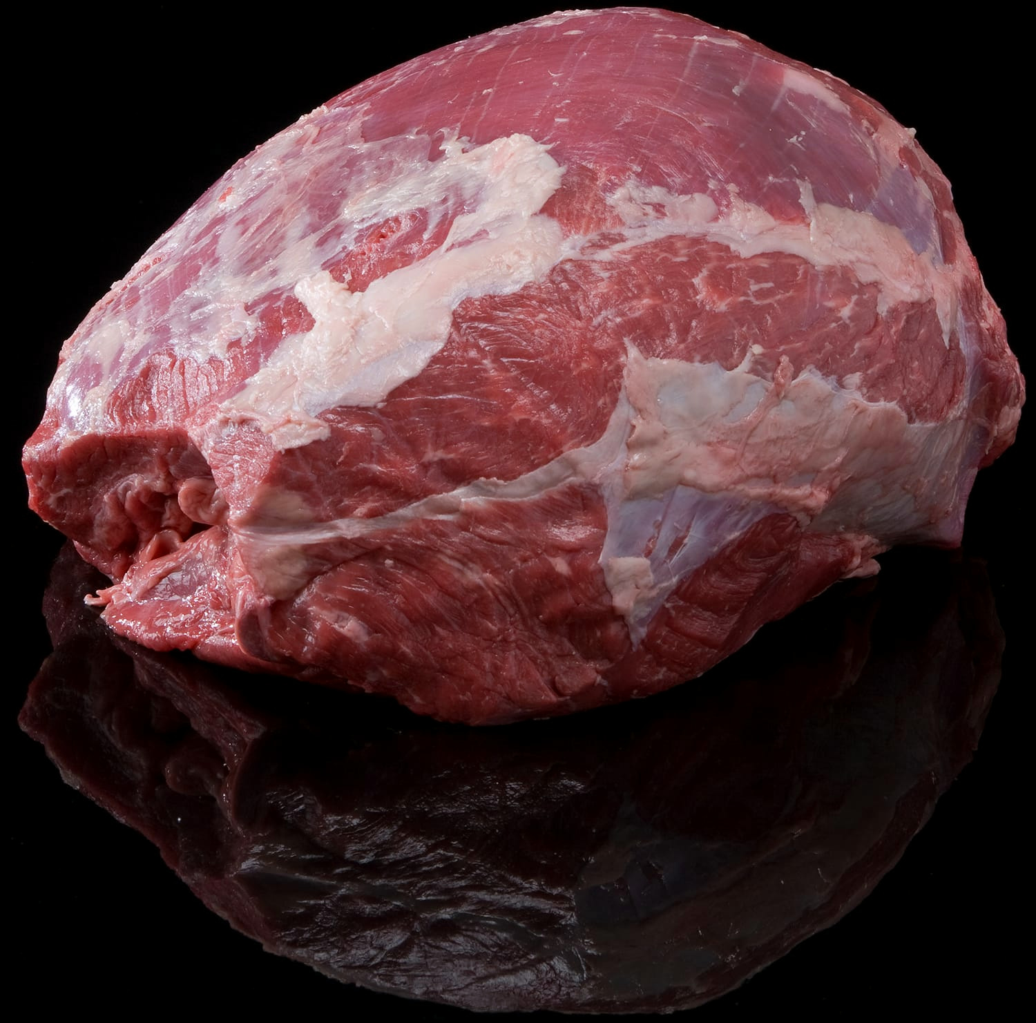 Kumpio priekinė dalis (Knuckle)