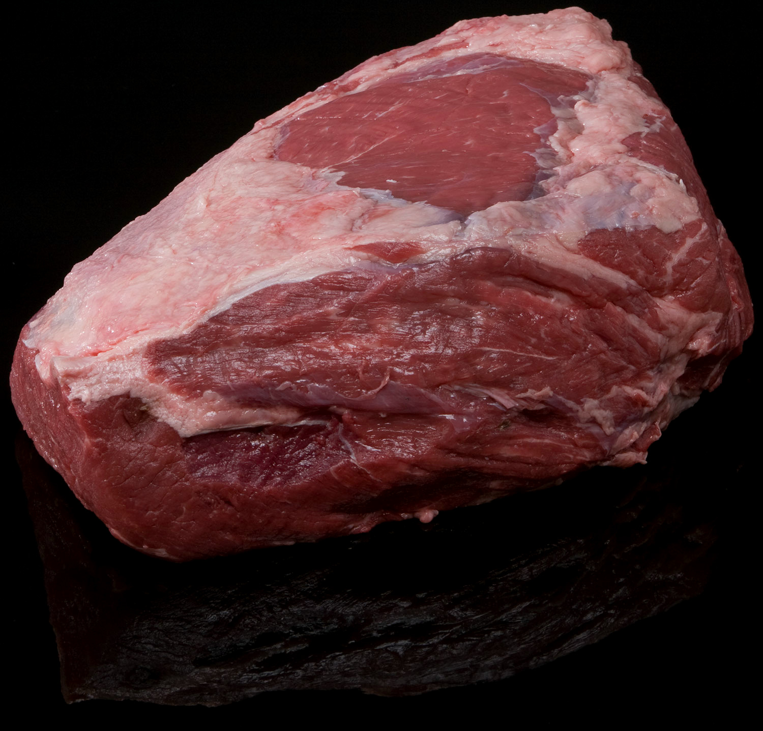 Mentė (Shoulder Clod) / Flat Iron