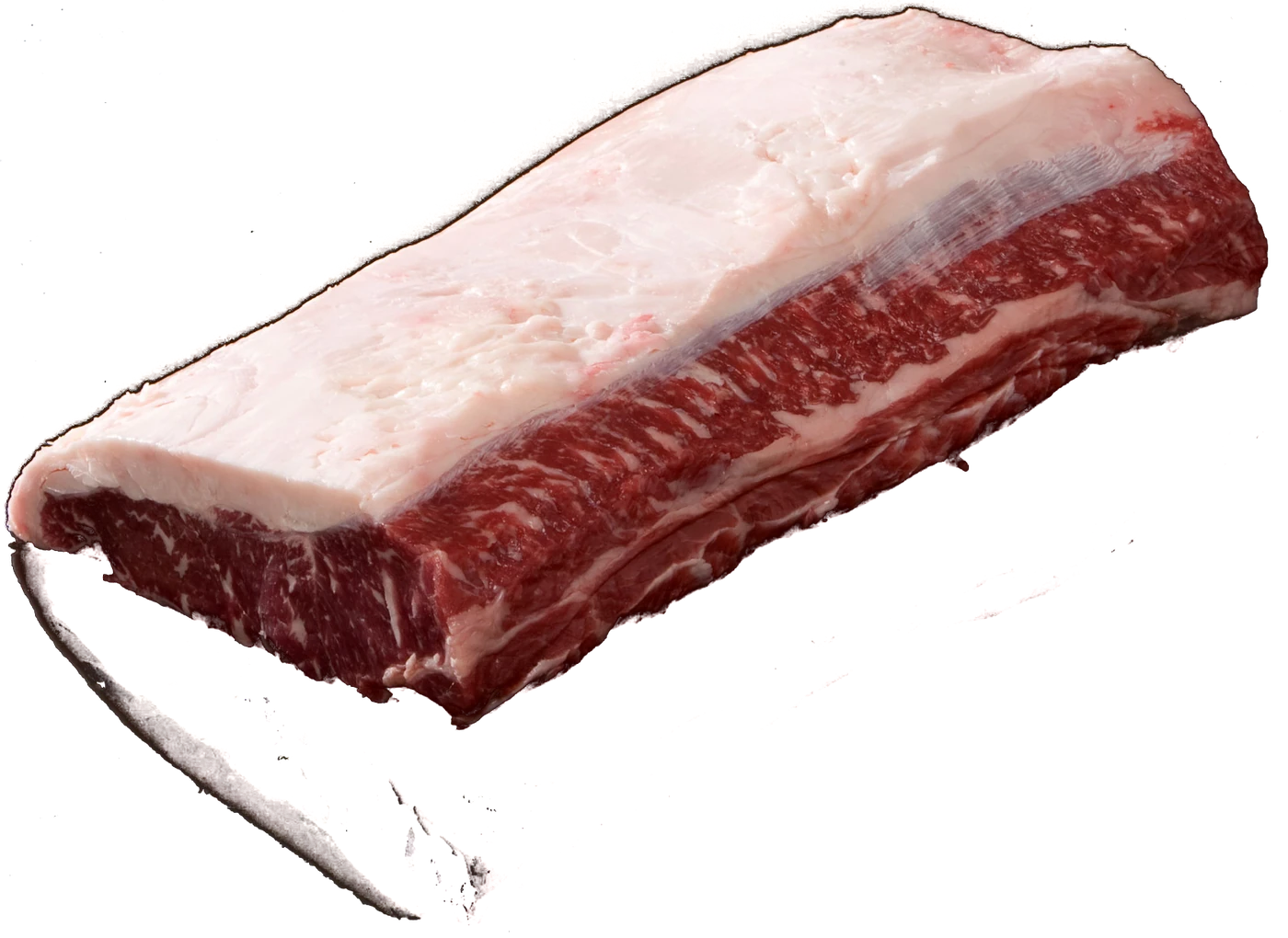 Striploin