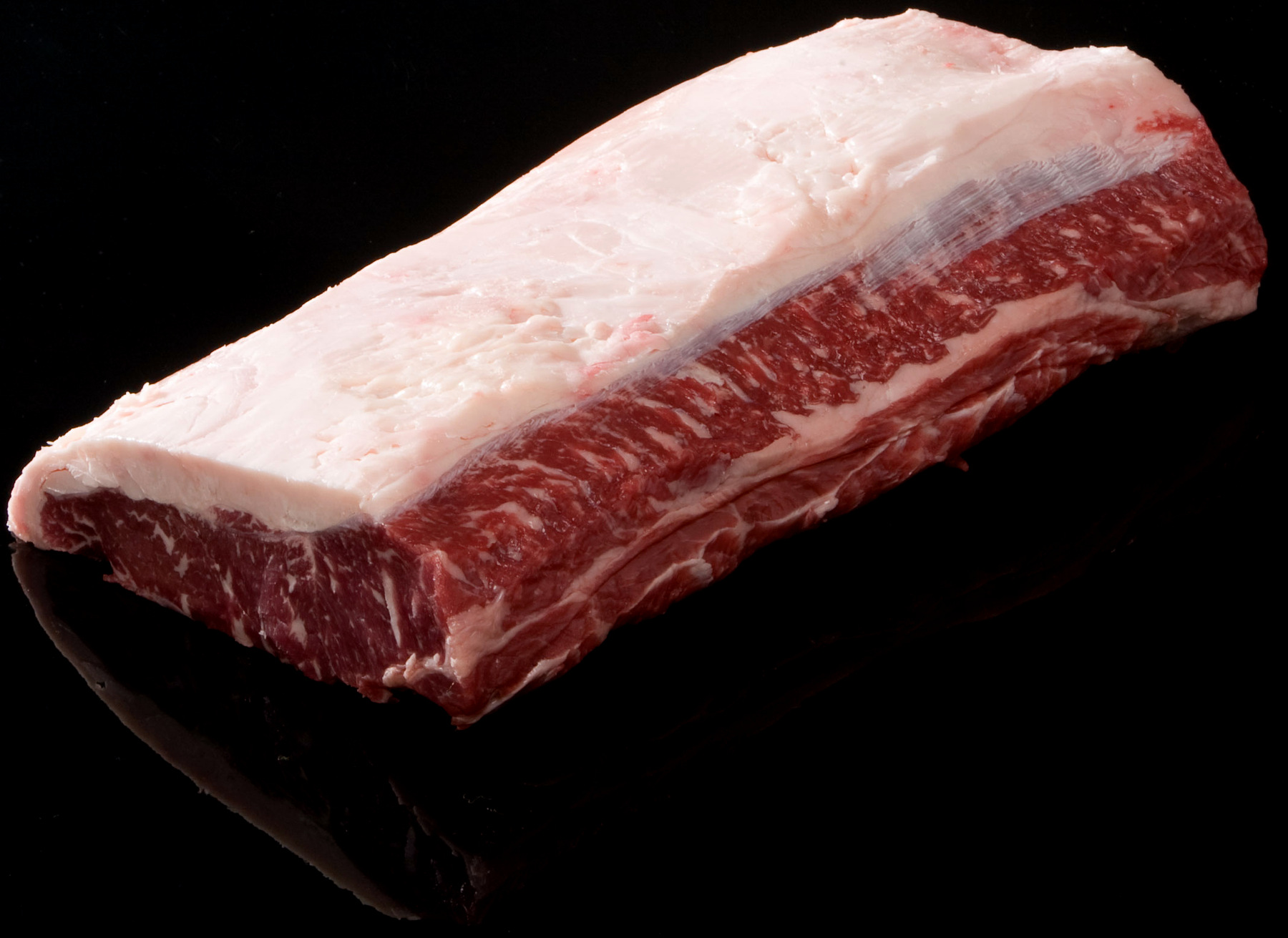 Striploin